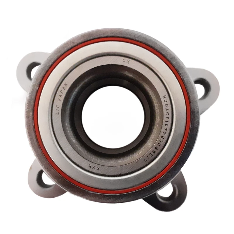 بلبرینگ توپی چرخ عقب کی وای کی مدل DACF1072B30BWK10 مناسب برای تویوتا