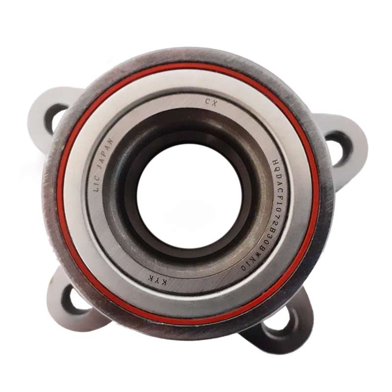 بلبرینگ توپی چرخ عقب کی وای کی مدل DACF1072B30BWK10 مناسب برای تویوتا 