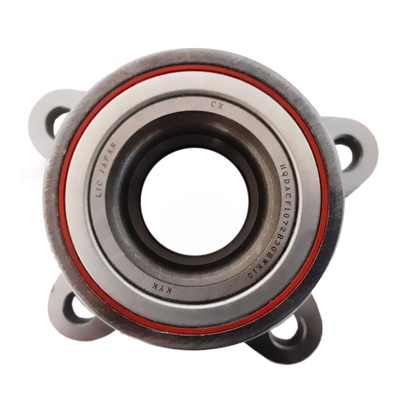 بلبرینگ توپی چرخ عقب کی وای کی مدل DACF1072B30BWK10 مناسب برای تویوتا 