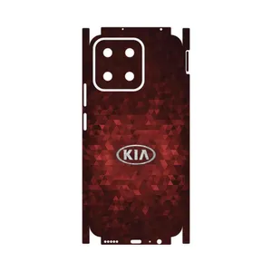 MAHOOT KIA_Logo-FullSkin Cover Sticker for Honor X7c