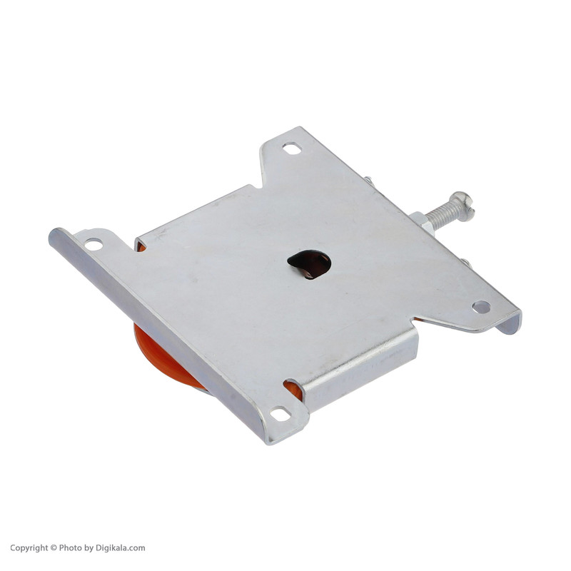 قرقره کمد سی من کد 001 بسته 24 عددی