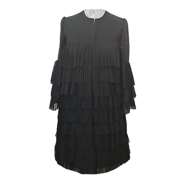 پالتو زنانه کد 2138