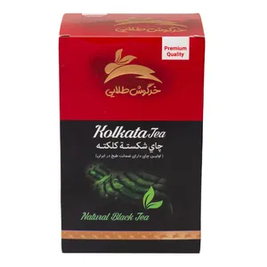 چای شکسته کلکته خرگوش طلایی - 500 گرم