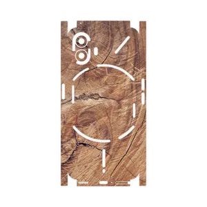 MAHOOT Wood Texture 5-FullSkin Cover Sticker for Nothing Phone 2
