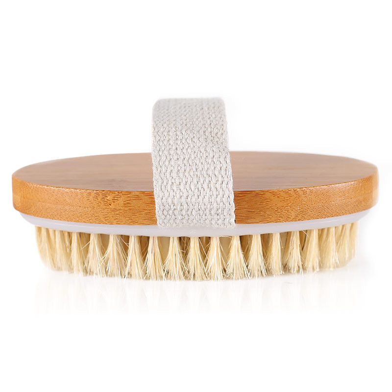 برس شستشوی بدن مدل FX 12