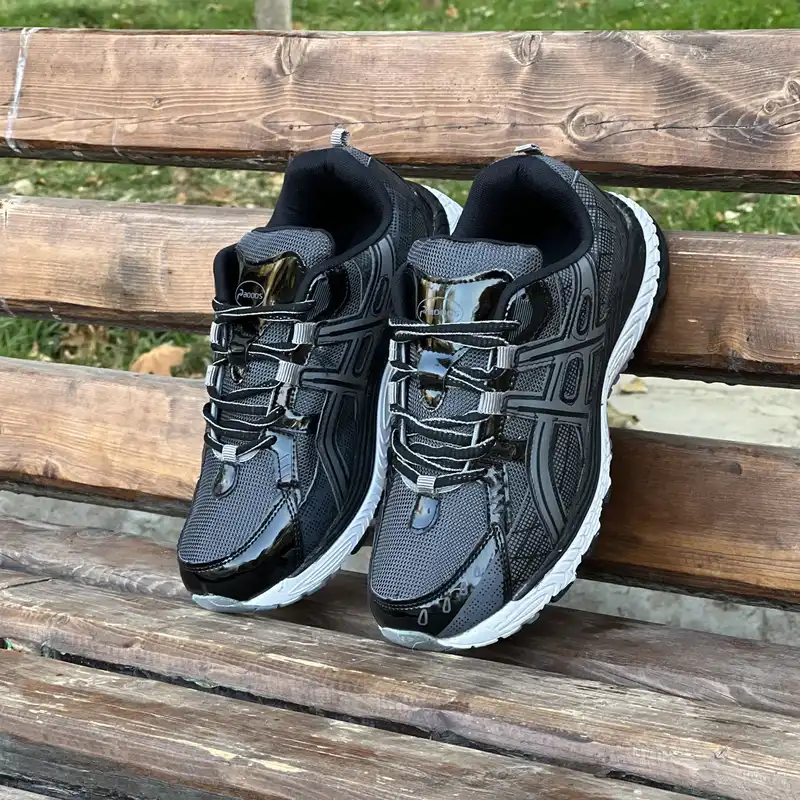 کفش والیبال مردانه کد Bk-71