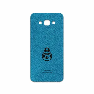 MAHOOT BL-REAL Cover Sticker for Samsung Galaxy A8