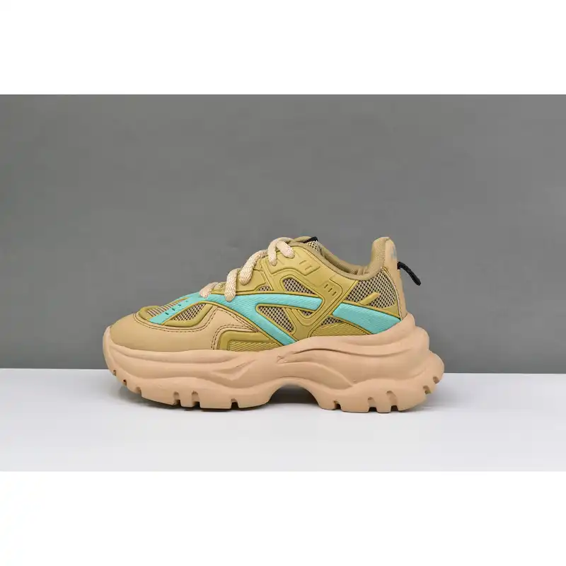 کفش پیاده روی زنانه پویان گام پیام مدل TPT کد 11173