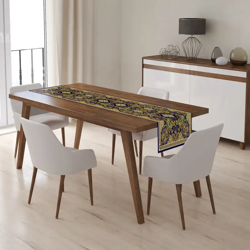 رانر طرح سنتی کد 9992