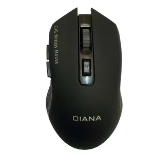 ماوس بی سیم دیانا مدل D-05