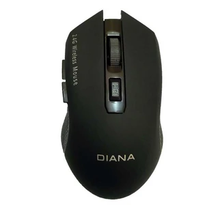 ماوس بی سیم دیانا مدل D-05