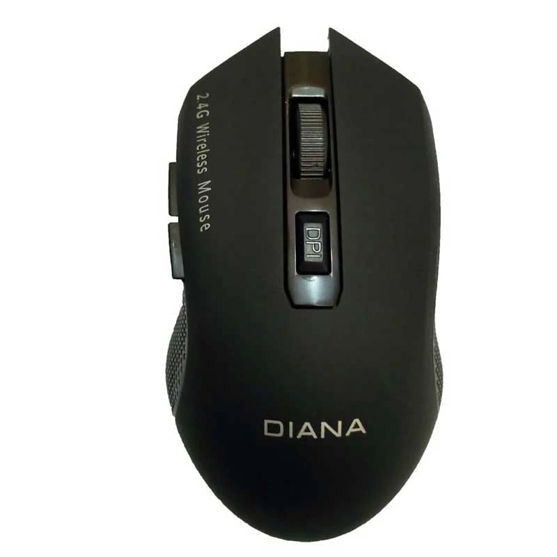 ماوس بی سیم دیانا مدل D-05
