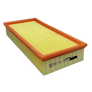 فیلتر هوا خودرو سرکان مدل SF 908 مناسب برای پروتون جنتو Gen2 و پژو 405 کاربرات 