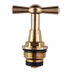شیر حیاطی مدل  BBR-12
