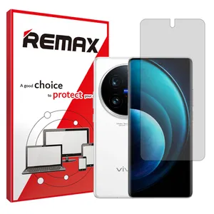 Remax Hydrogel model Matte Screen Protector for Vivo X100 Ultra mobile phone