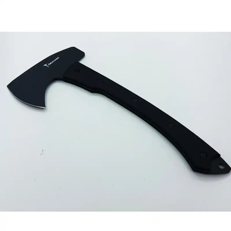 تبر سفری توماهاوک مدل GOTRISH