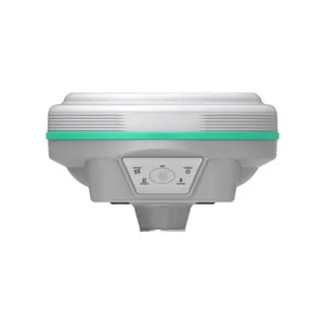 گیرنده مولتی فرکانس جی پی اس روید مدل ROVA2