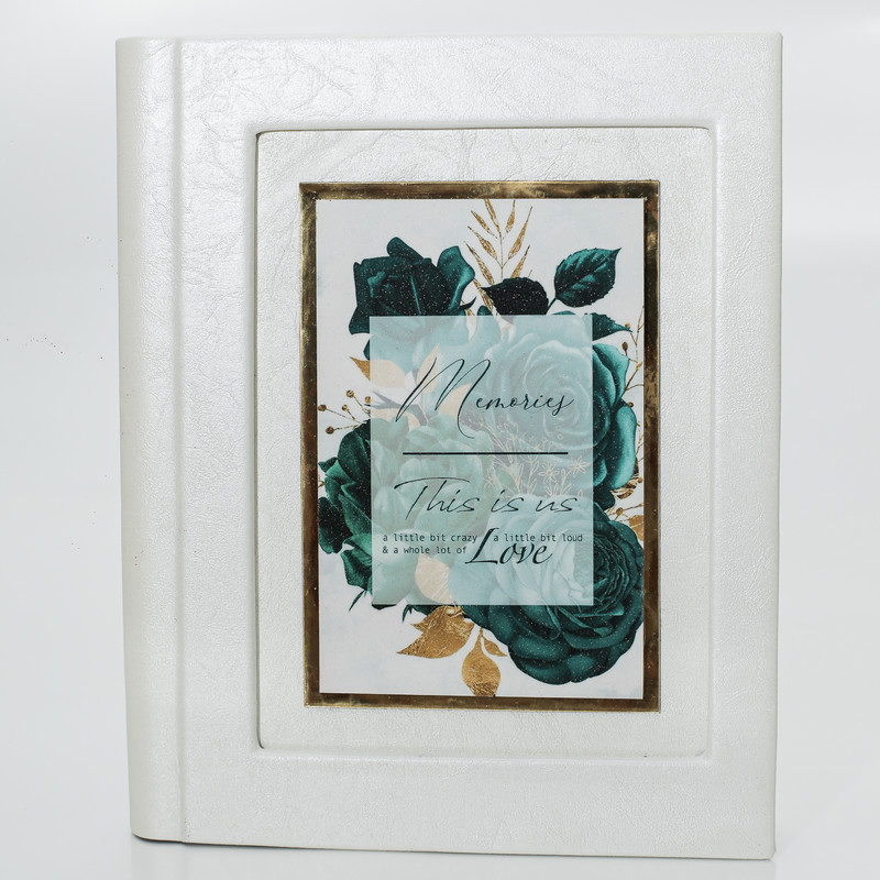 آلبوم عکس مدل 16x21-NEW-1013