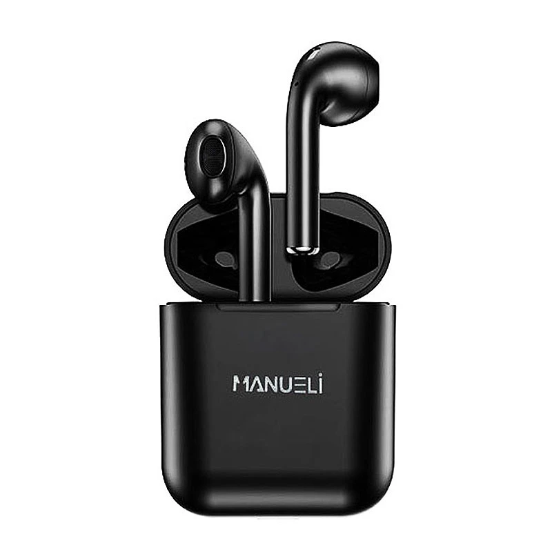 هدفون بلوتوثی مانوئلی مدل 2022 airpods کد 890833