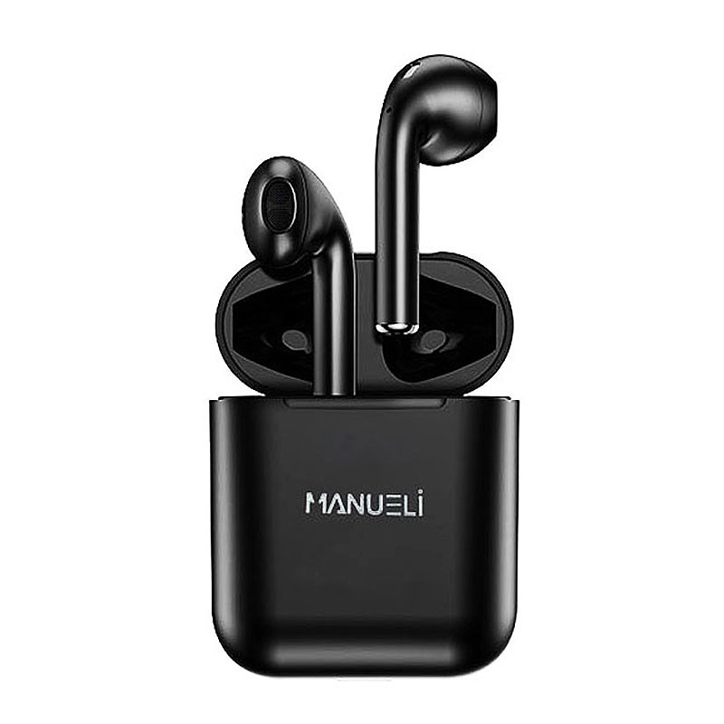 هدفون بلوتوثی مانوئلی مدل 2022 airpods کد 890833