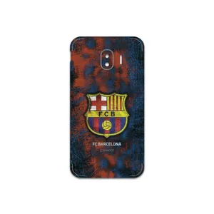 MAHOOT BARCELONA-FC-2 Cover Sticker for Samsung Galaxy J2 Pro 2018
