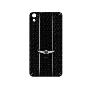 MAHOOT Genesis Cover Sticker for HTC One E9s