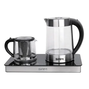 چای ساز سام مدل TM217-B