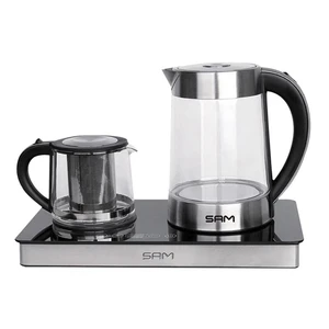 چای ساز سام مدل TM217-B