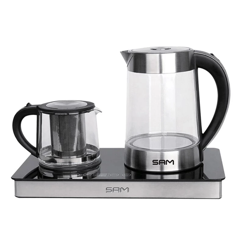 چای ساز سام مدل TM217-B