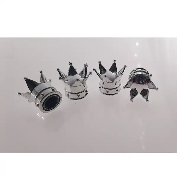 سروالف لاستیک خودرو یزدی مدل nhre بسته 4 عددی