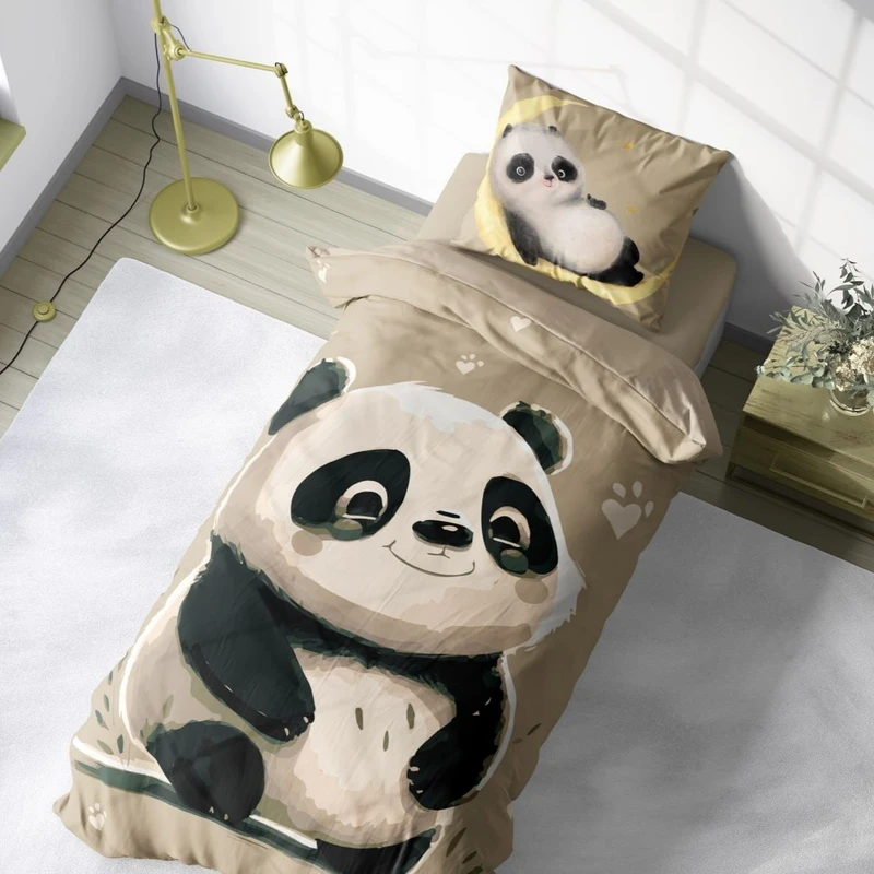 سرویس خواب کد 529 یک نفره 4 تکه