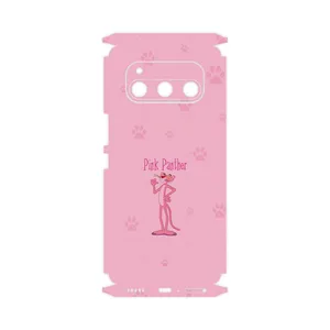 MAHOOT The Pink Panther-FullSkin Cover Sticker for Daria Bond 5G