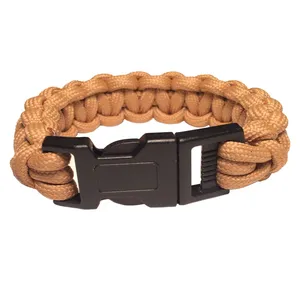 دستبند مدل پاراکورد Cobra Buckle کد 13