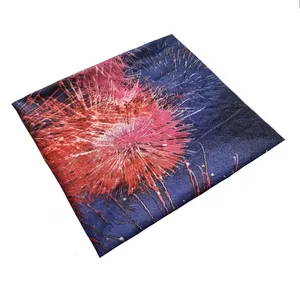 ملحفه مدل SA98 سایز 145×220 سانتی متر
