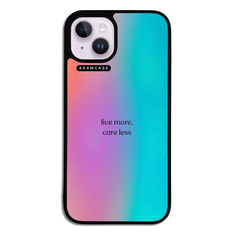 کاور آکام مدل AMC-WA14-POSITIVE-9 مناسب برای گوشی موبایل اپل iPhone 14