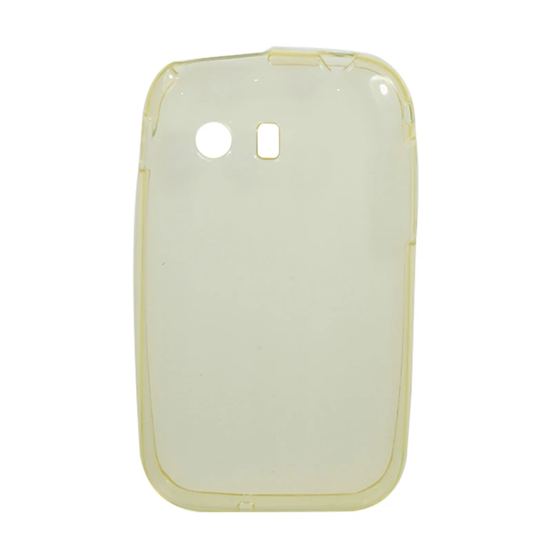 کاور کد AZ مناسب برای گوشی موبایل سامسونگ Galaxy Y S5360