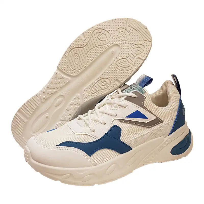 کفش پیاده روی مدل MD6810-01