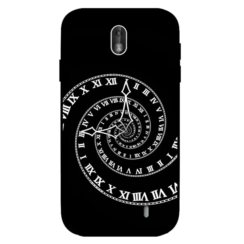 کاور مگافون کد 8160 مناسب برای گوشی موبایل نوکیا 2.2