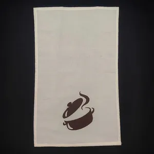 دستمال آشپزخانه مدل آشپزی