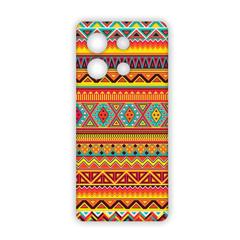   کاور مدل اسپرت کد 108 مناسب برای گوشی موبایل شیائومی Redmi Note 13 Pro (4G) / Poco M6 Pro (4G)