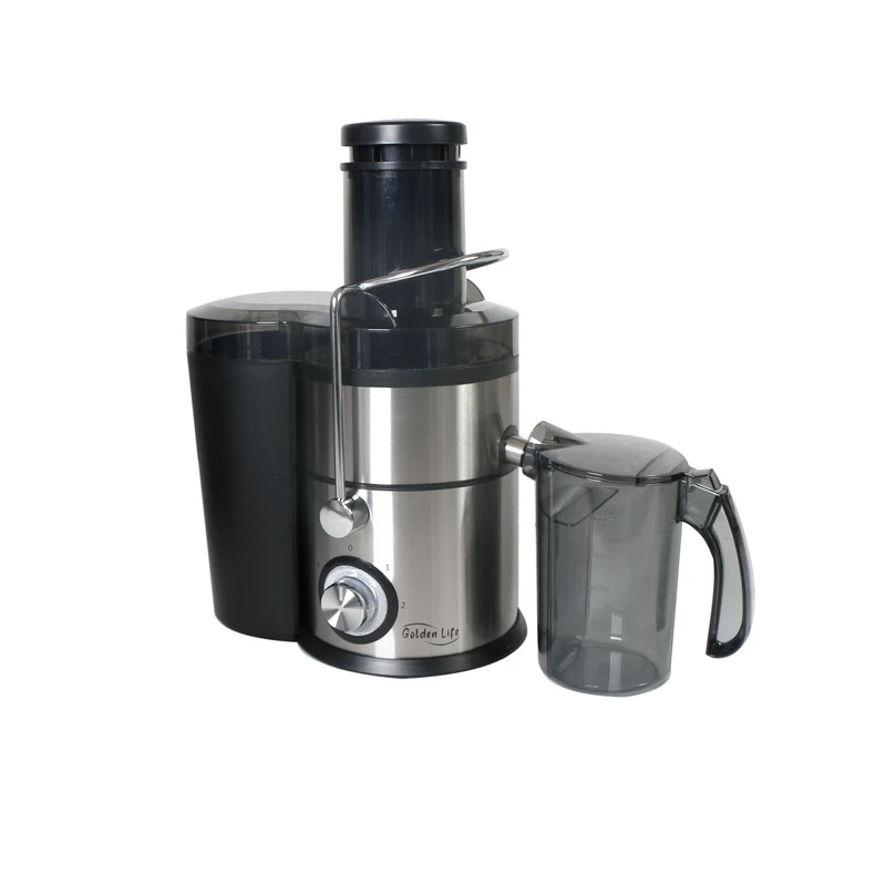 آبمیوه گیری گلدن لایف مدل GL 103