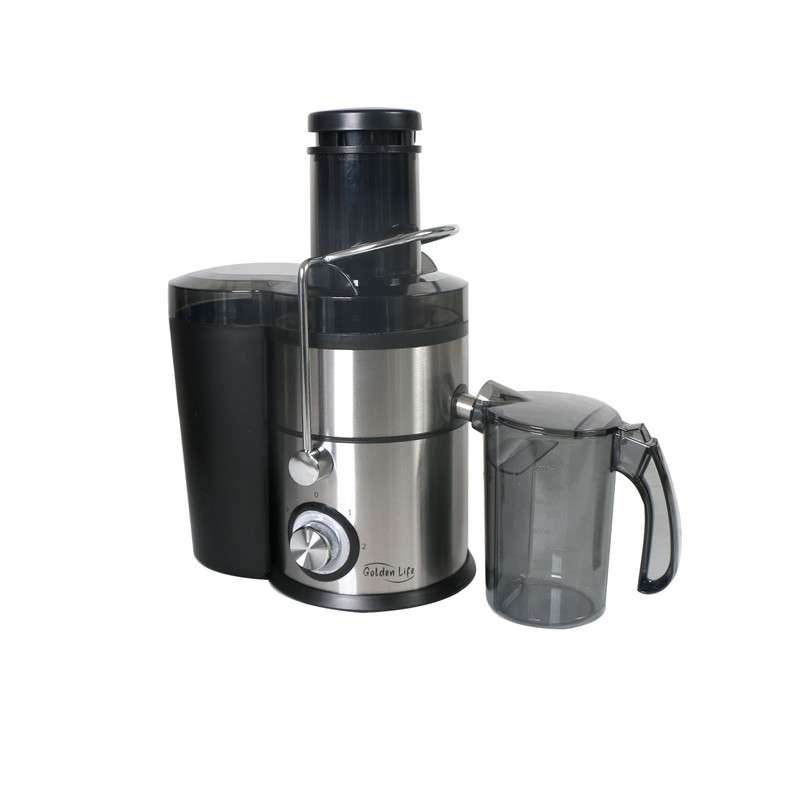 آبمیوه گیری گلدن لایف مدل GL 103 آبمیوه گیری گلدن لایف مدل GL 103