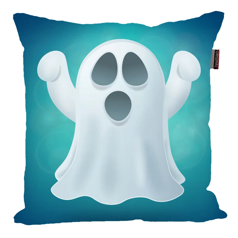 کوسن ناریکو مدل فانتزی طرح روح  کد 03170