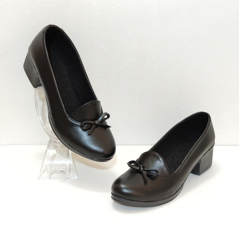 کفش زنانه مدل MVS-PMP