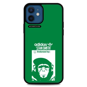 AKAM AMC-WA12M-ADIDAS-41 Cover For Apple iPhone 12 Mini