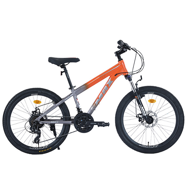 دوچرخه کوهستان اسکیل مکس مدل SM26 سایز طوقه 26