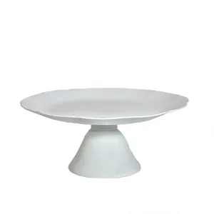 کیک خوری مدل نیلوفری ورژن چسبی