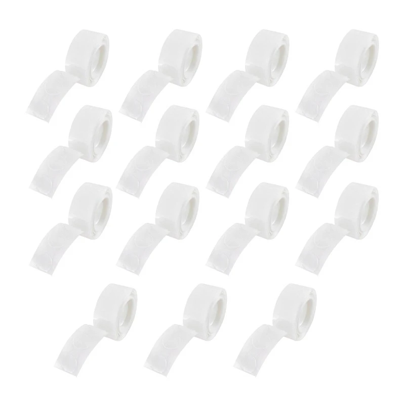 چسب بادکنک سورتک مدل GLUE کد ST0559 بسته 15 عددی