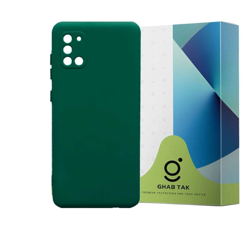 کاور قاب تک کد Grd05C مناسب برای گوشی موبایل سامسونگ Galaxy A31