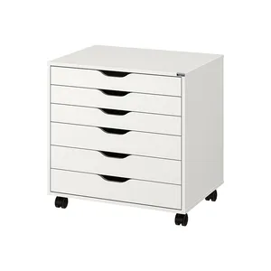 فایل اداری اسمردیس مدل F107 - MDF